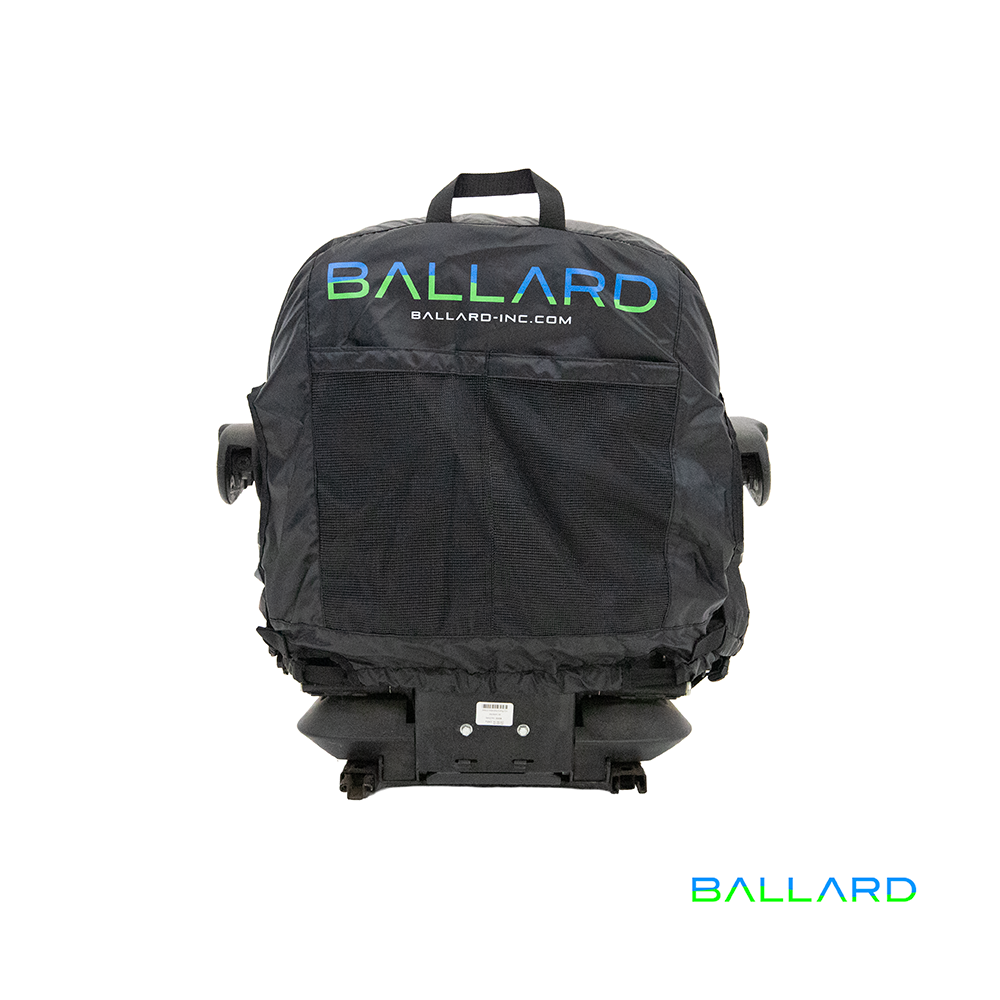 Pro/Tek Premium Seat Cover image number null